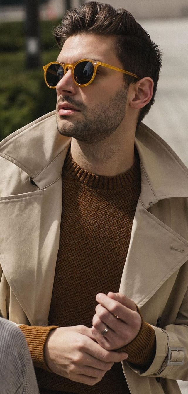 7 Steps To Get A Perfectly Trimmed Beard - Beard Trimming Guide