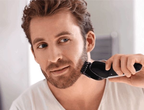 5 Simple And Easy Beard Trimming Tips That You Can Do By Yourself