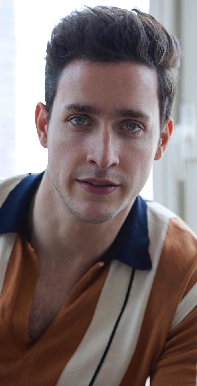 Clean Shave Is clean shaven look a beard style