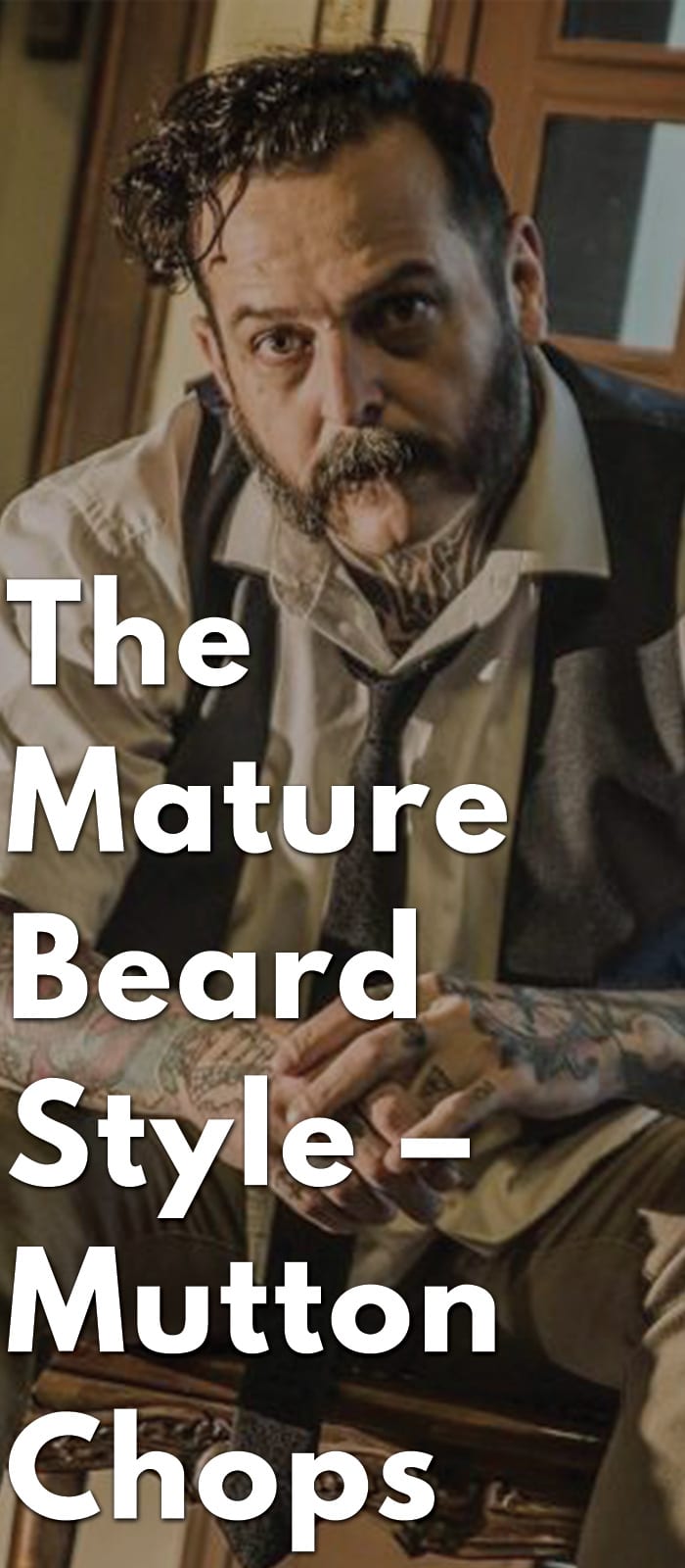 The-Mature-Beard-Style-–-Mutton-Chops.