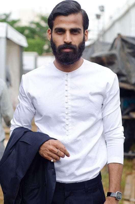 Full Beard Styles-15 Full Beard Styles you need to know (530 x 800 Pixel)