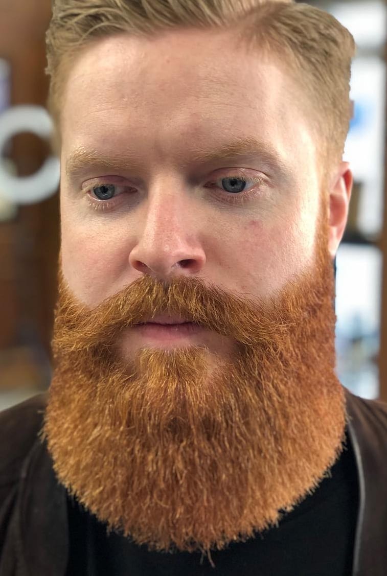 13 Best Long Beard Styles For Men To Try In 2020! (757 x 1127 Pixel)